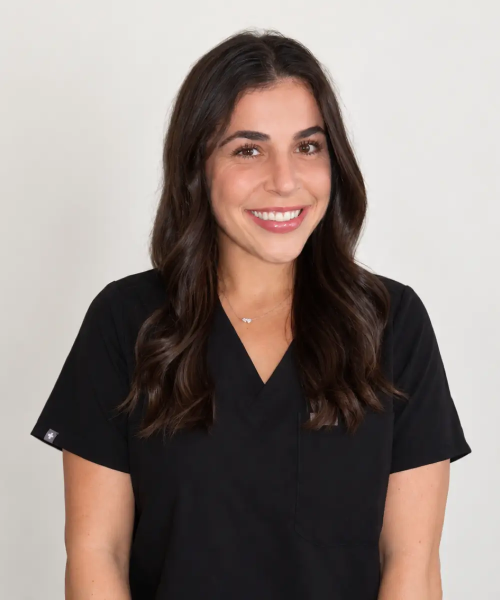 Phoebe Walsh, M.S., CCC-SLP